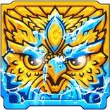 ”Snow Temple Run