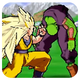 Another Road Battle of Saiyan