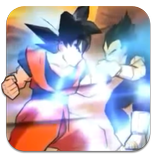 Warriors: Super Goku Saiyan