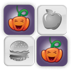 Mind game for kids - match them APK