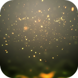 FIreFlies Lock Screen