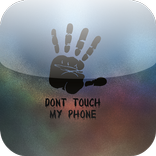 Dont Touch My Phone Lock Screen