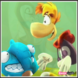 Guide Rayman Legends