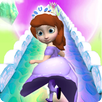 Subway Sofia Rainbow Run 3D APK