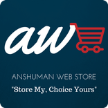 Anshuman Webstore