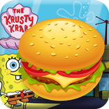 Spongebob Krabby Patty Dash