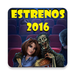 Peliculas de Estreno