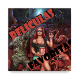Peliculas Favoritas