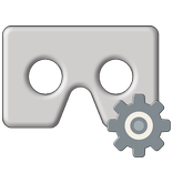 VR Calibration for Cardboard