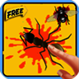 ants smasher with finger free 2018
