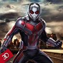 APK Ant Man Adventure 3D