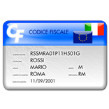 CodiceFiscale