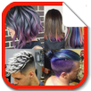 Colorful Hair Ideas APK
