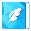 APK Diary - Polygon theme