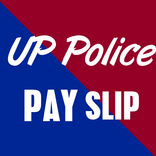 UP Police Pay Slip