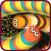 Slither Worm Game APK