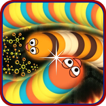 Slither Worm Game