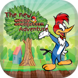 New Woody Woodpecker Adventure