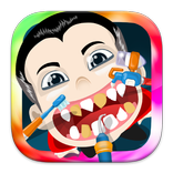 Dentist Clinic Game