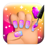 Nails Paiting Games