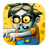 Zombies Shoot