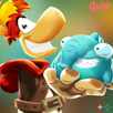 Guide For Rayman Adventure aplikacja