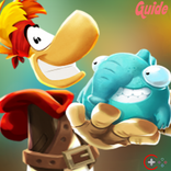 Guide For Rayman Adventure