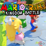 Guide For Mario Rabbids Kingdom Battle