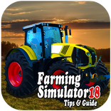 Tips of Farming Simulator 18