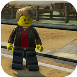 Tips of LEGO City : My City 2