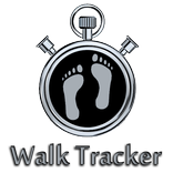 Walk Tracker (Ad-supported)