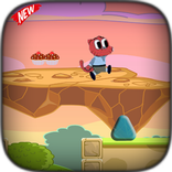 Gamboll Adventure Games