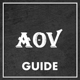 Guide AOV 2017