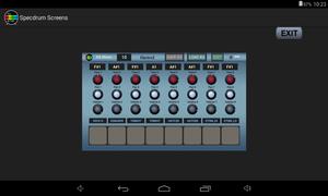 Audio Test imagem de tela 3