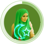 Azadi Photoframe
