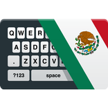 México - teclado