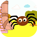 Incy Wincy Araña Infantil