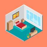 ”Apartment