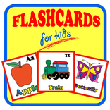 ”FlashCards Coloring for Kids