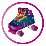 ”Create your roller skate!