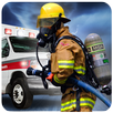 Firefighter Rescue Mission -Ad APK