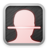 Lie Detector Face Scanner Gag
