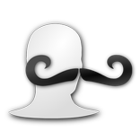 Moustache Me