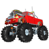 4x4 Heroes APK