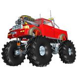 4x4的英雄