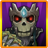 Crypt Cards