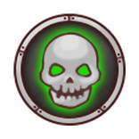 Skellitown: Multiplayer battle