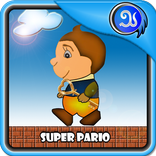Super World : Key Hunter