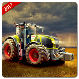 Farming Simulator Pro - Real Tractor Farming