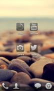 Minimal Apex Theme screenshot 1